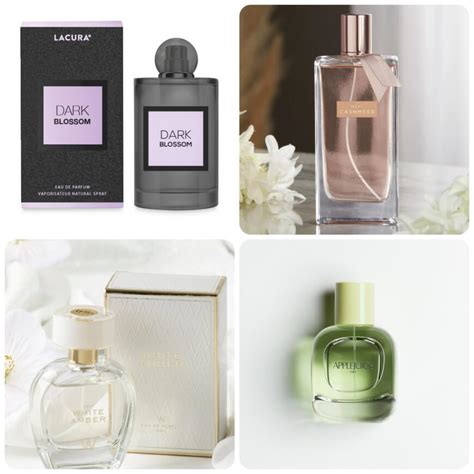 new brand perfume dupe list